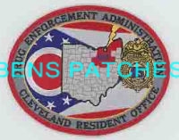 OHIO,DEA CLEVELAND 1